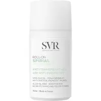 SVR Spirial Roll-On Deodorant 50ml