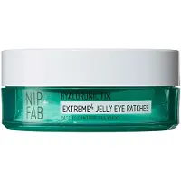 Nip + Fab Hydrate Hyaluronic Fix Extreme4 Jelly Eye Patches