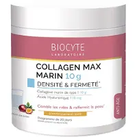 Biocyte Collagen Max 10g Marine 210g