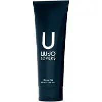 Liu Jo Lovers U Hair &amp; Body Shower Gel 400ml