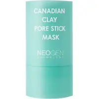 Neogen Canadian Clay Pore Stick Mask 28g