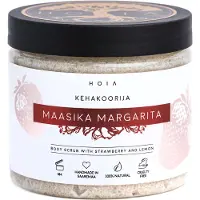Hoia Strawberry Margarita Body Scrub 200ml