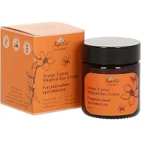 Ingli Pai Orange Carrot Whipped Day Cream 30ml