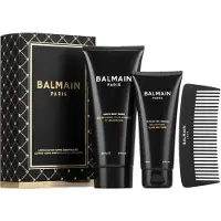 Balmain Hair Couture Homme Essentials Gift Set