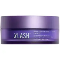 Xlash Super Youth Retinol Eye Gels