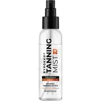 Byrokko Shine Brown Tanning itseruskettava vesi asteittaiseen ruskettumiseen 100 ml
