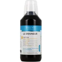 Biocyte Le Draineur Detox 500ml