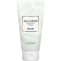 Heimish All Clean White Clay Foam - 150 g