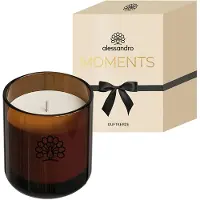 Alessandro Moments Scented Candle 230g