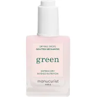 Manucurist Paris Green Nail Care - Drying Drops 15 ml