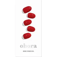 Ohora Gel Nail Sticker N Addict kynsitarrat sävy NB-022 30 kpl