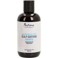 Nurme Balneological Peat Scalp Soothing Shampoo 250ml