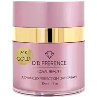 D´Difference 6D Advanced Perfection Day Cream Golden Edition 30ml