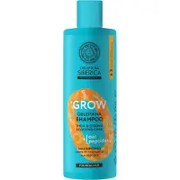 Raw Organic Natura Siberica Obkepikha Shampoo Thick&amp;Strong Boosting Care, 400 ml