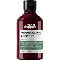 L'Oréal L'OREAL PROFESSIONNEL Vitamino Color Spectrum Red Tones Neutralizing Shampoo 300ml
