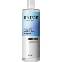 Nioxin Hiustenhoitoaine 475ml