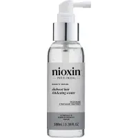 Nioxin Density Defend Diaboost Serum 100 ml - vahvistava seerumi oheneville hiuksille