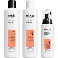 Nioxin System 4 Trial Gift Set