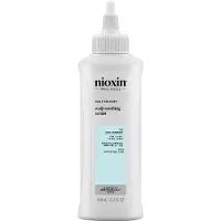 Nioxin SCALP RECOVERY - Rauhoittava seerumi - Kuiva ja kutiseva päänahka 100 ml