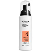 Nioxin Seerumi - - Järjestelmä 4 - 100ml - Ohut hius - Volyymi