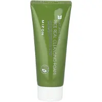 Mizon Rice Real Cleansing Foam 150ml