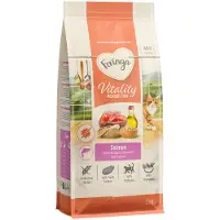 Feringa 2kg Vitality Hairball Care lohi kissan kuivaruoka