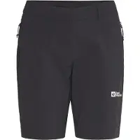 Jack Wolfskin Hikeout Shortsit