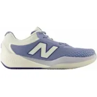 New Balance Clay Court Fuelcell 996 V6 - Blue - 41.5