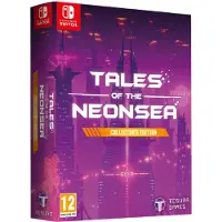 TALES OF THE NEON SEA COL EDT ()
