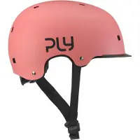 Ply Helmets Plain Kaupunkikypärä
