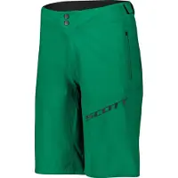 SCOTT Endurance Ls/fit Pehmustetut Pyöräilyshortsit