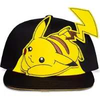 Difuzed Pikachu Novelty Lippis, lastenkoko