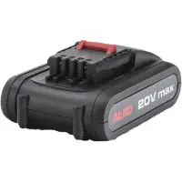 Al-Ko B50 max 20V 2,5Ah Easyflex akku