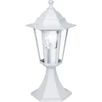 Eglo 22466 - Ulkovalaisin LATERNA 5 1xE27/60W