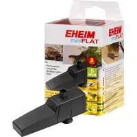 Eheim Miniflat-sisäsuodatin Akvaterraarioihin