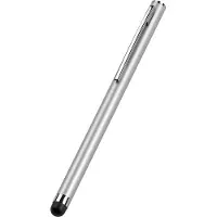 Vivanco Stylus SLIM ALU PEN f&ouml;r kapacitiva bildsk&auml;rmar