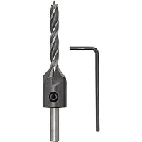 Bosch Powertools Bosch PUUPORAKONE PUUPORAKONEELLA SIEMENILLÄ 6X50X90MM 90GR