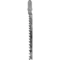 Bosch Pistosahanterä T 244 D; 5 kpl.