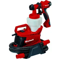 Einhell Maaliruisku TC-SY 700 S SPRAY SYS; 700 W; 1 l