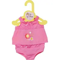 Zapf Underwear 38-46cm