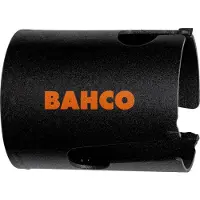 Bahco Reikäsaha Superior Multi Construction; 68x71 mm