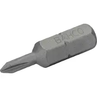 Bahco Bitsit 59S 1/4 PH2 25mm 30 kpl