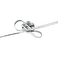 Eglo 96329 - LED-kattokruunu SELVINA 2xLED/10W/230V