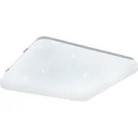 Eglo 97881 - LED-kattovalaisin FRANIA-S LED/11,5W/230V