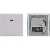 Kramer WP-580T/EU(W)-80 HDMI, OVER TWISTED PAIR HDBASET TRANSMITTER (50-800430490)