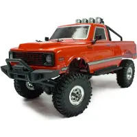 Amewi AMXRock, Crawler-auto, 1:18, 600 mAh, 280 g (22424)