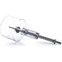 Nordtronic Tahraton Pro -pölynkerääjä 127mm