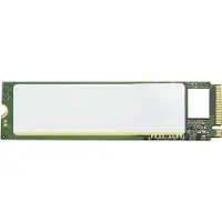 HP – 256GB M.2 2280 PCIe TLC SSD Module (8PE62AA)