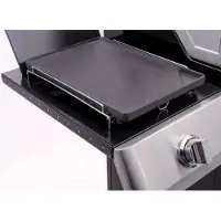 Char-Broil -valurautaparila
