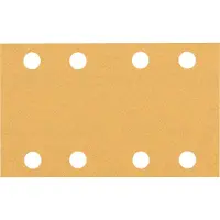 Bosch EXPERT C470 Sandpaper for Fastest Sanding of Wood and Paint 10 pcs.